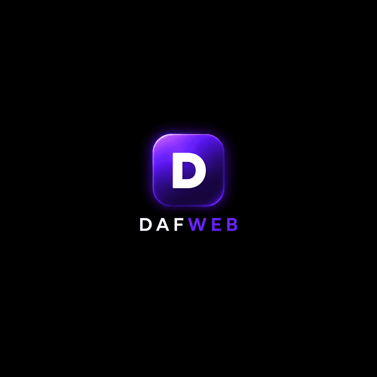 DAFWEB